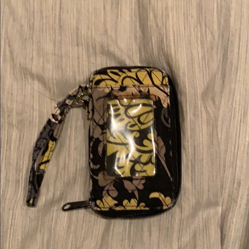 Vera Bradley Wallet